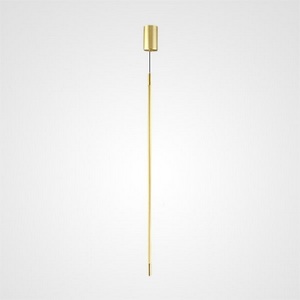 Изображение товара Подвесной светодиодный светильник Kemma H80 Gold ImperiumLoft Kemma01 (212788-26)