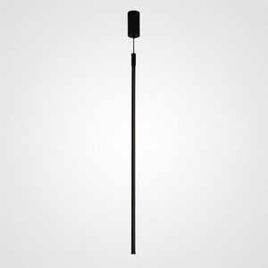 Изображение товара Подвесной светодиодный светильник Kemma H100 Black ImperiumLoft Kemma01 (212790-26)