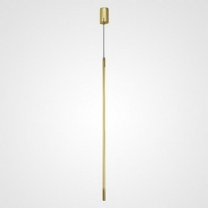 Изображение товара Подвесной светодиодный светильник Kemma H120 Gold ImperiumLoft Kemma01 (212792-26)