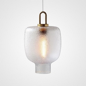 Изображение товара Подвесной светильник Liebe D Imperiumloft Liebe01 (212896-23)