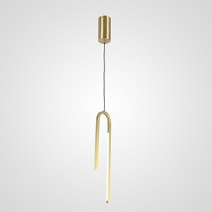 Изображение товара Подвесной светильник светодиодный WIKI H40 ImperiumLoft Wiki01 (212897-23, Умный дом, WiFi, голосовое управление)