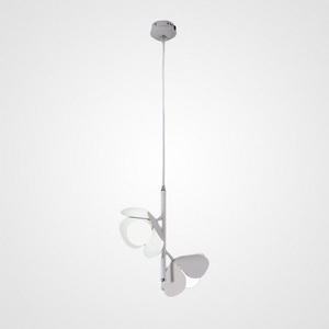 Изображение товара Подвесной светильник ImperiumLoft Janita-Bw01 (213635-23) в форме шара