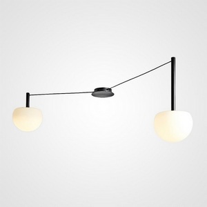 Изображение товара Потолочная люстра Rangel L2 ImperiumLoft Rangel01 (213690-26)