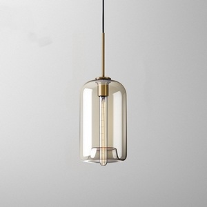 Изображение товара Подвесной светильник Vilmo F ImperiumLoft Vilmo01