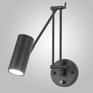 Изображение товара Бра с диммером для чтения ImperiumLoft Fredly01 (219736-23)