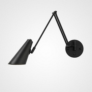 Изображение товара Бра светодиодное настенное ImperiumLoft FREDLY B Black fredly01 (219737-23)