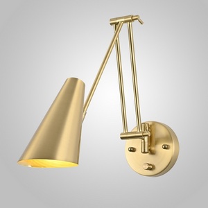 Изображение товара Бра с диммером для чтения ImperiumLoft Fredly01 (219738-23)