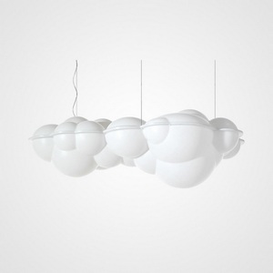 Изображение товара Подвесной светодиодный светильник (облака, тучи) Nuvola L50 Imperiumloft Im_Pd712 (220181-60)