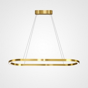 Изображение товара Подвесной светильник светодиодный ImperiumLoft Cruise-Long01 (220441-23)