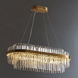 Изображение товара Подвесная люстра светодиодная Voyage L ImperiumLoft Voyage-L01