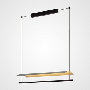 Изображение товара Подвесной светодиодный светильник Garth A L59 ImperiumLoft Garth01