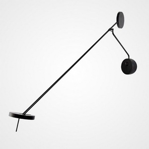 Изображение товара Настенный светильник светодиодный Talk Wall Imperiumloft Talk-Wall01 (224038-23)