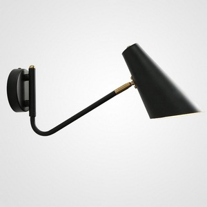 Изображение товара Бра Nati Black Imperiumloft Nati01 (224047-23)