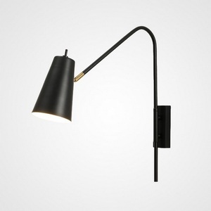 Изображение товара Бра Verina Black Imperiumloft Verina01 (224055-23)
