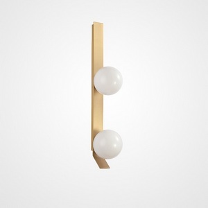 Изображение товара Настенный светильник Leen L2 ImperiumLoft Leen01 шарики