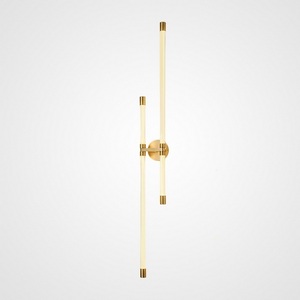 Изображение товара Настенный светильник светодиодный Birta C Wall H120 ImperiumLoft Birta-C-Wall01 (226351-23)