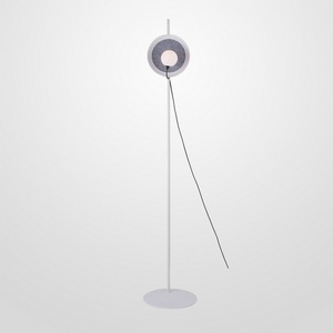 Изображение товара Торшер Margott Fl D25 White By ImperiumLoft Margott-Fl01 227312-23 в форме шара