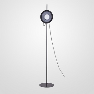 Изображение товара Торшер Margott Fl D25 Black By ImperiumLoft Margott-Fl01 227316-23 в форме шара