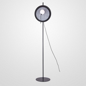 Изображение товара Торшер Margott Fl D35 Black By ImperiumLoft Margott-Fl01 227317-23 в форме шара