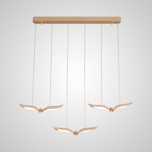 Изображение товара Подвесной линейный светильник LED Flyer More L90 By ImperiumLoft Flyer-More01 228369-23