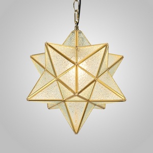 Изображение товара Подвесной светильник звезды Star Effervescent D35 Imperiumloft 40,225 (228944-22)