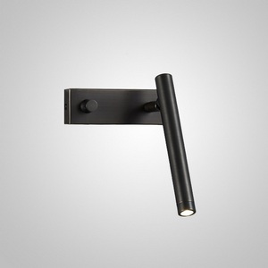 Изображение товара Спот LED STALE Black ImperiumLoft Stale01 (230022-23)