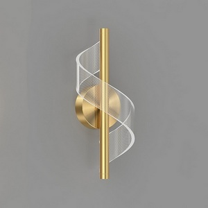 Изображение товара Бра светодиодное ImperiumLoft Ornella-Wall01 (230973-23)