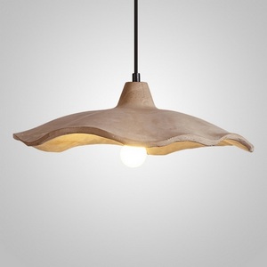 Изображение товара Подвесной светильник Santeri D42 Yellow ImperiumLoft Santeri01