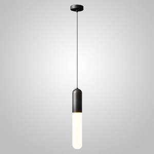 Изображение товара Подвесной светильник SIGLEIF Black ImperiumLoft Sigleif01 (232512-23)