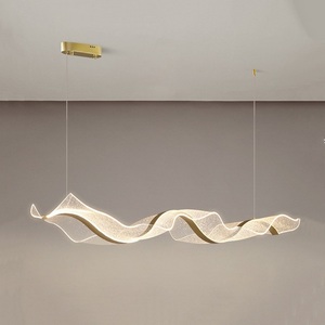 Изображение товара Подвесной светодиодный светильник Larseric L100 Imperiumloft Larseric01 (232820-23)