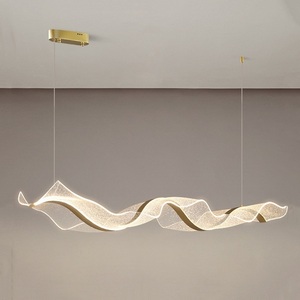 Изображение товара Подвесной светильник LED Larseric L150 By ImperiumLoft Larseric01 232822-23