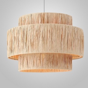 Изображение товара Подвесная люстра Hiskias D60 ImperiumLoft Hiskias01