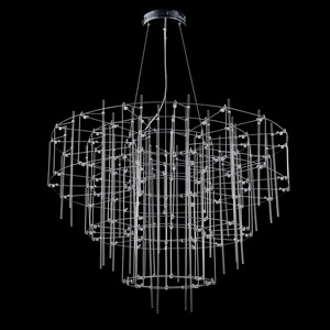 Изображение товара Подвесная люстра LED CHILL A D100 ImperiumLoft Chill-A01 (233083-26)