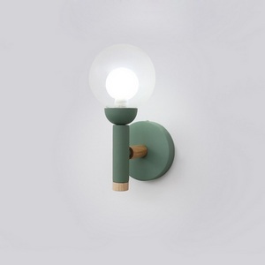 Изображение товара Бра Egle Green By ImperiumLoft Egle01 240963-26 в форме шара