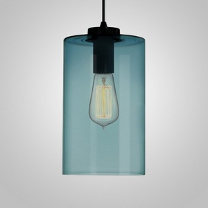 Изображение товара Подвесной светильник Pick-N-Mix А Blue Imperiumloft Cl01 (241127-26)