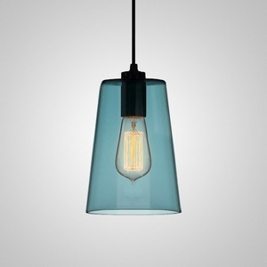 Изображение товара Подвесной светильник Pick-N-Mix C Blue Imperiumloft Cl01 (241131-26)