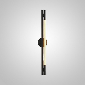 Изображение товара Настенный светильник LED с гибким неоном Glorify Optic Cord B By ImperiumLoft Glorify_Optic_Cord_01 241251-23