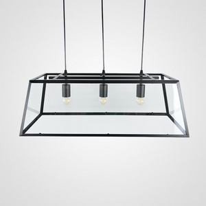 Изображение товара Подвесной светильник ImperiumLoft Model301 (249061-26)