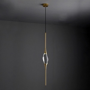 Изображение товара Подвесной светильник светодиодный ImperiumLoft Im_L8512 (249064-60)