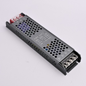 Изображение товара Блок Питания 12V 200W Blkb12V By ImperiumLoft Blkb12V 271653-67