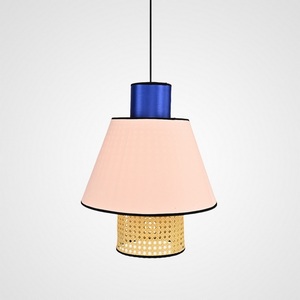 Изображение товара Подвесной светильник Pelluar01 ImperiumLoft стиль модерн ретро регулировка высоты