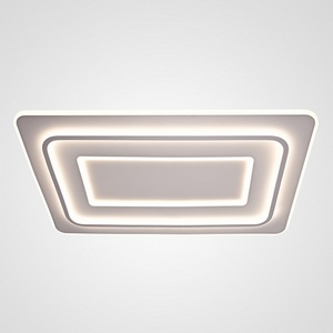 Изображение товара Потолочный светильник LED Acril White L105 By ImperiumLoft Acril_White01 288910-26