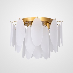 Изображение товара Потолочная люстра ImperiumLoft ESKIMOS 11005 ImperiumLoft Cld_11005 (289867-87)