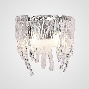 Изображение товара Настенный светильник Spring Wall Chrome By ImperiumLoft Spring-Wall01 294267-23