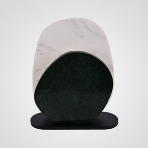 Изображение товара Настольная лампа LED Stoni Green Led By ImperiumLoft Stonie01 301632-22