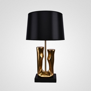 Изображение товара Настольная лампа Chori Gold Tab D38 By ImperiumLoft Chori01 302468-23