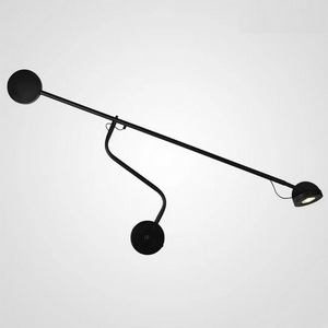 Изображение товара Настенный светильник LED Flick Wall 3000K By ImperiumLoft Flick-Wall01 307771-26