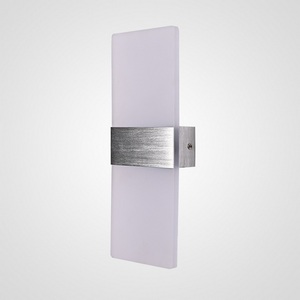 Изображение товара Настенный светильник IP44 LED светодиодный влагозащищенный Bather By ImperiumLoft 312910-24 312910-24