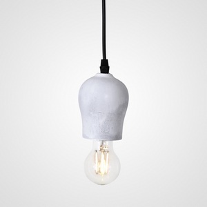 Изображение товара Подвесной светильник Storo Grey By ImperiumLoft Storo01 314095-26