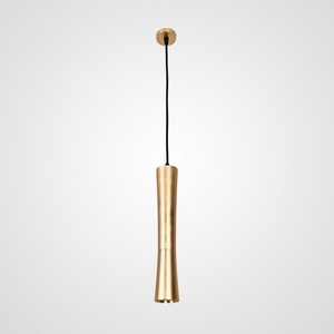 Изображение товара Подвесной светильник LED Zylo Gold H34 By ImperiumLoft Zylo01 314522-23